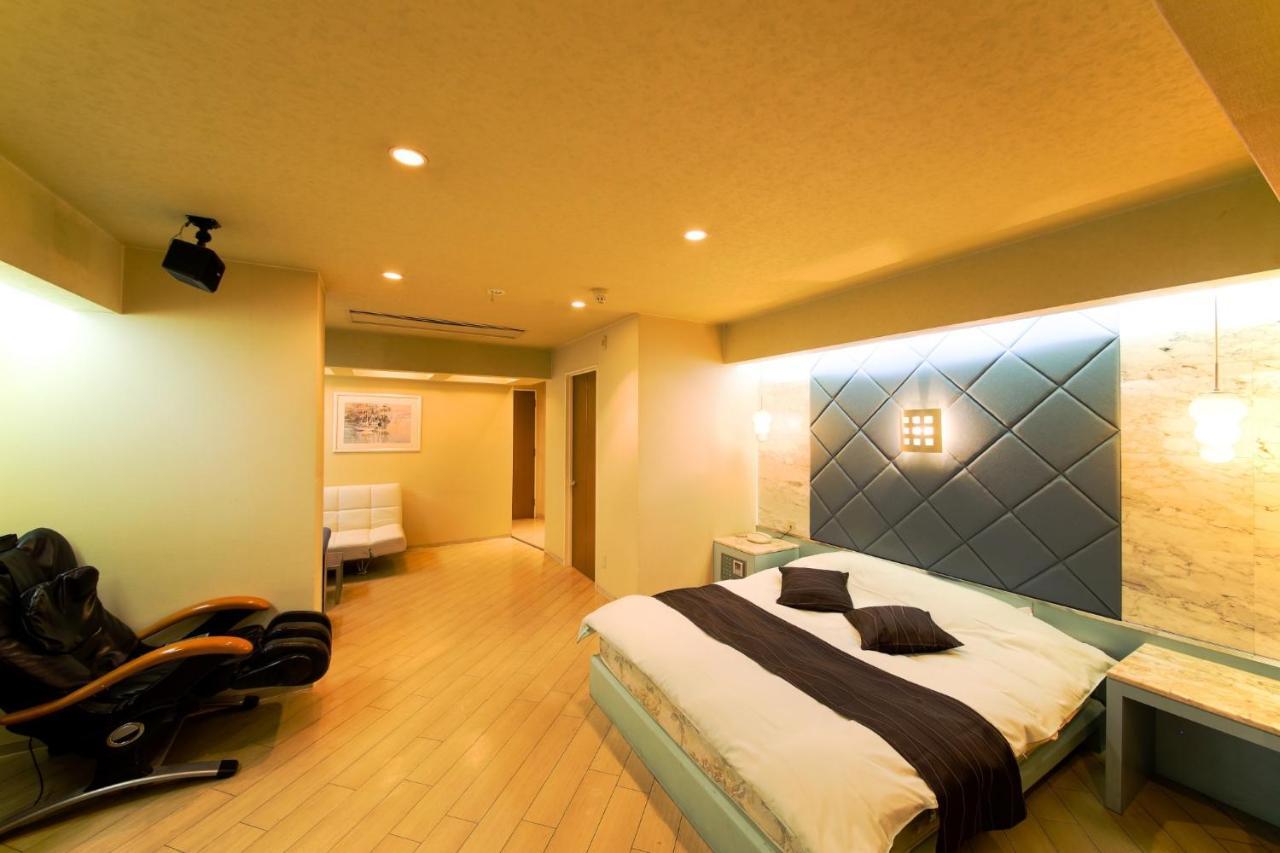Osaka - Hotel / Vacation Stay 70068 外观 照片