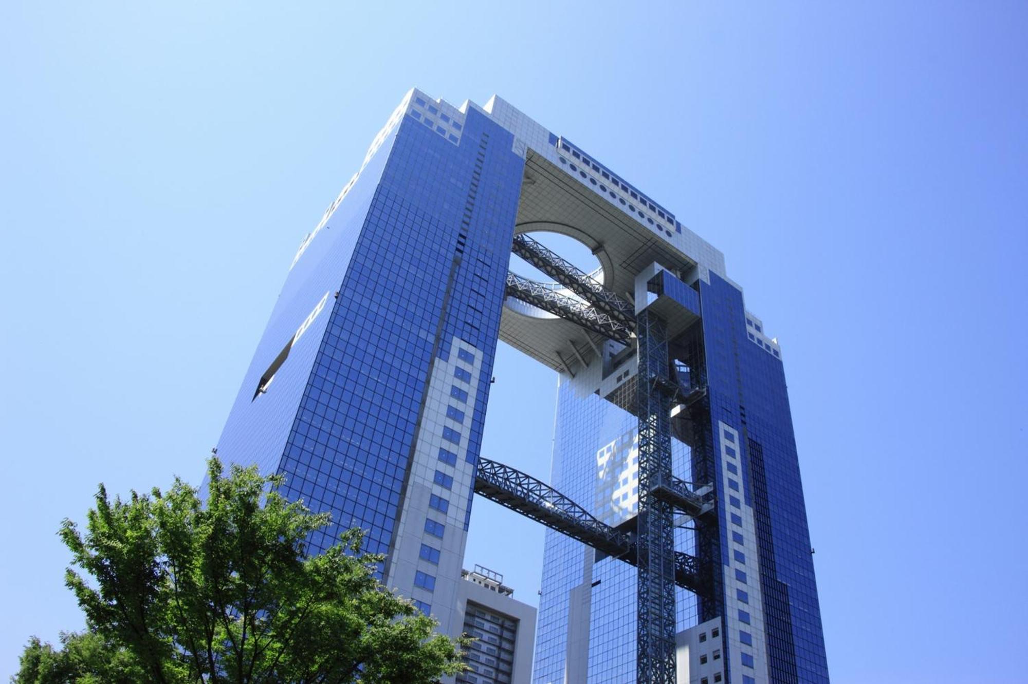 Osaka - Hotel / Vacation Stay 70068 外观 照片