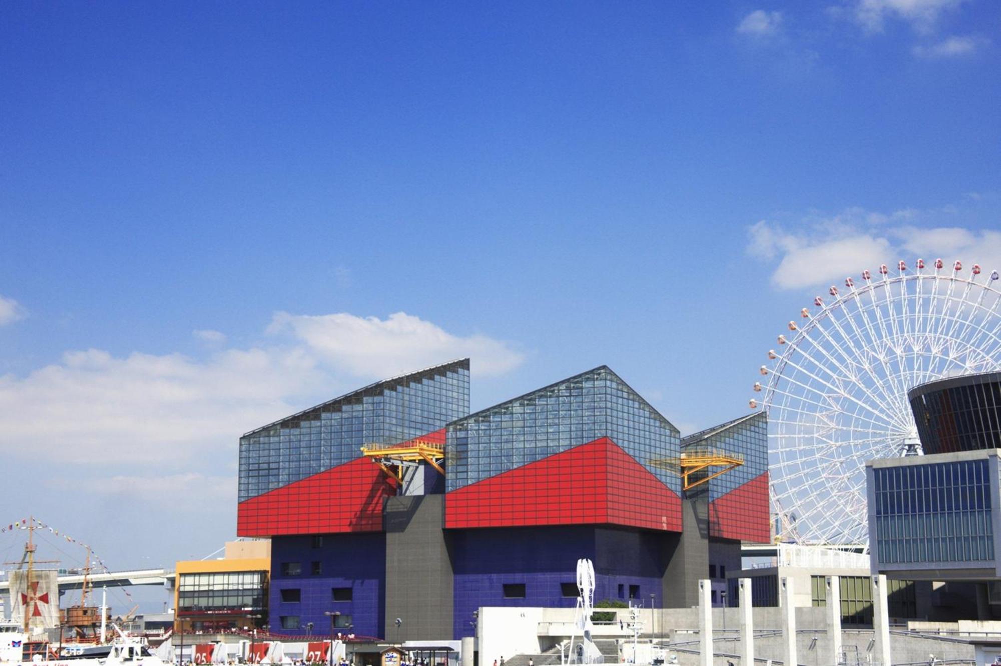 Osaka - Hotel / Vacation Stay 70068 外观 照片